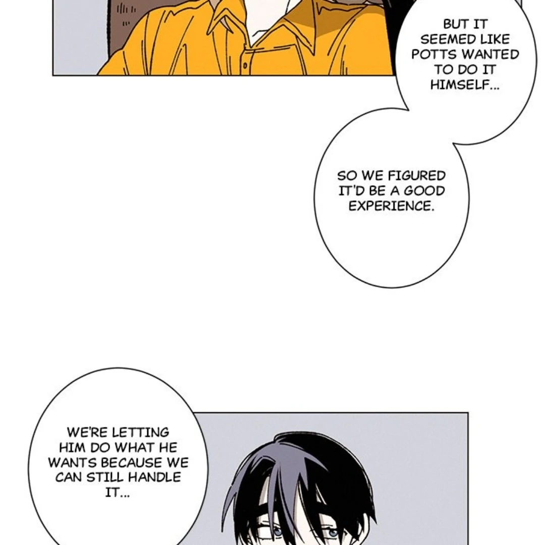 Merry Memory! - Chapter 41 manhwa