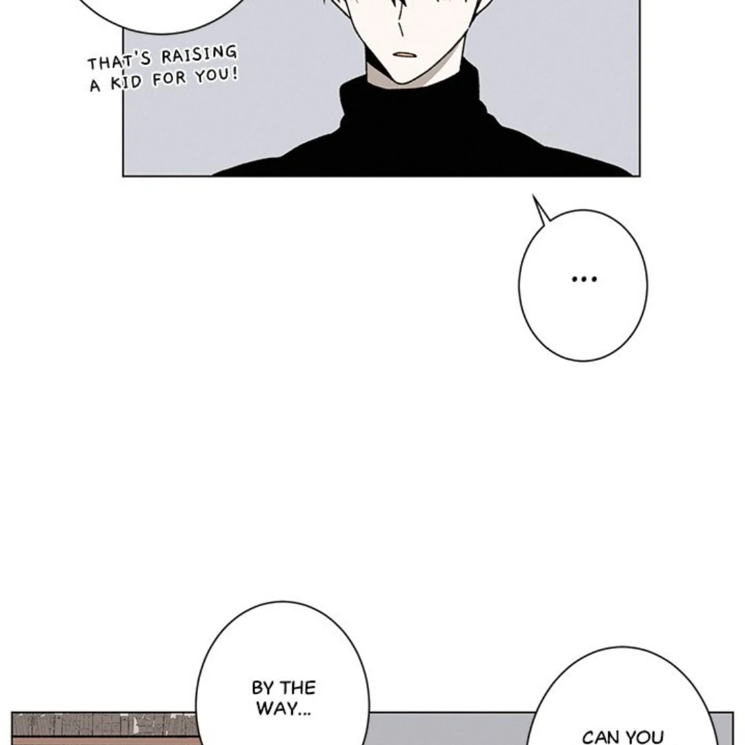 Merry Memory! - Chapter 41 manhwa