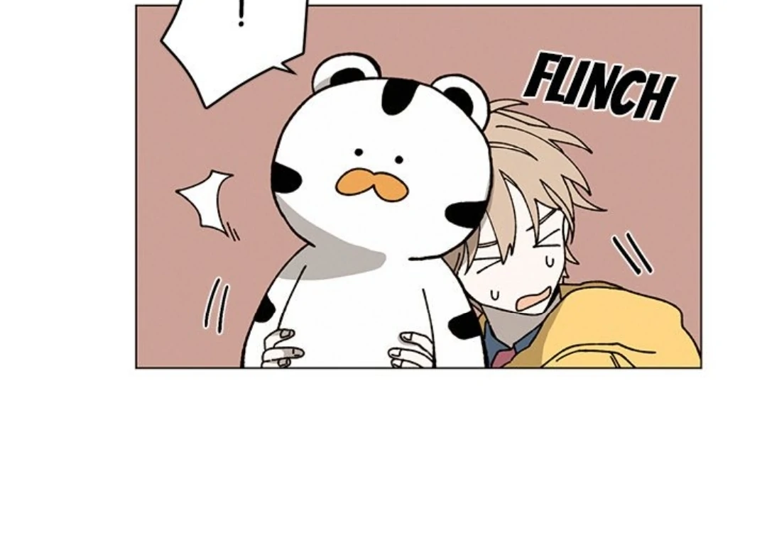 Merry Memory! - Chapter 41 manhwa