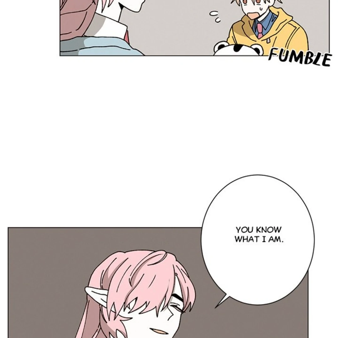 Merry Memory! - Chapter 41 manhwa