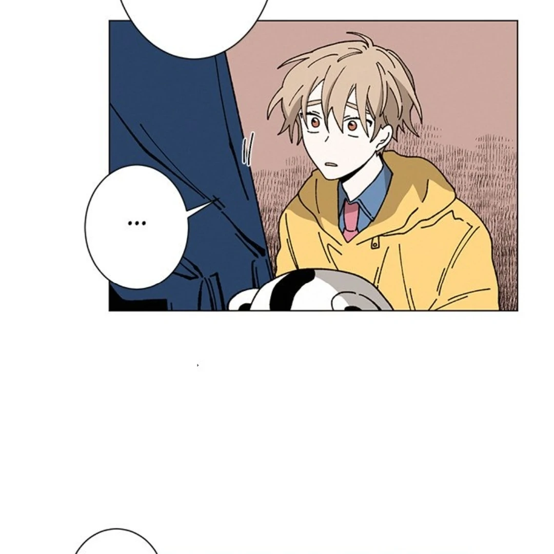 Merry Memory! - Chapter 41 manhwa