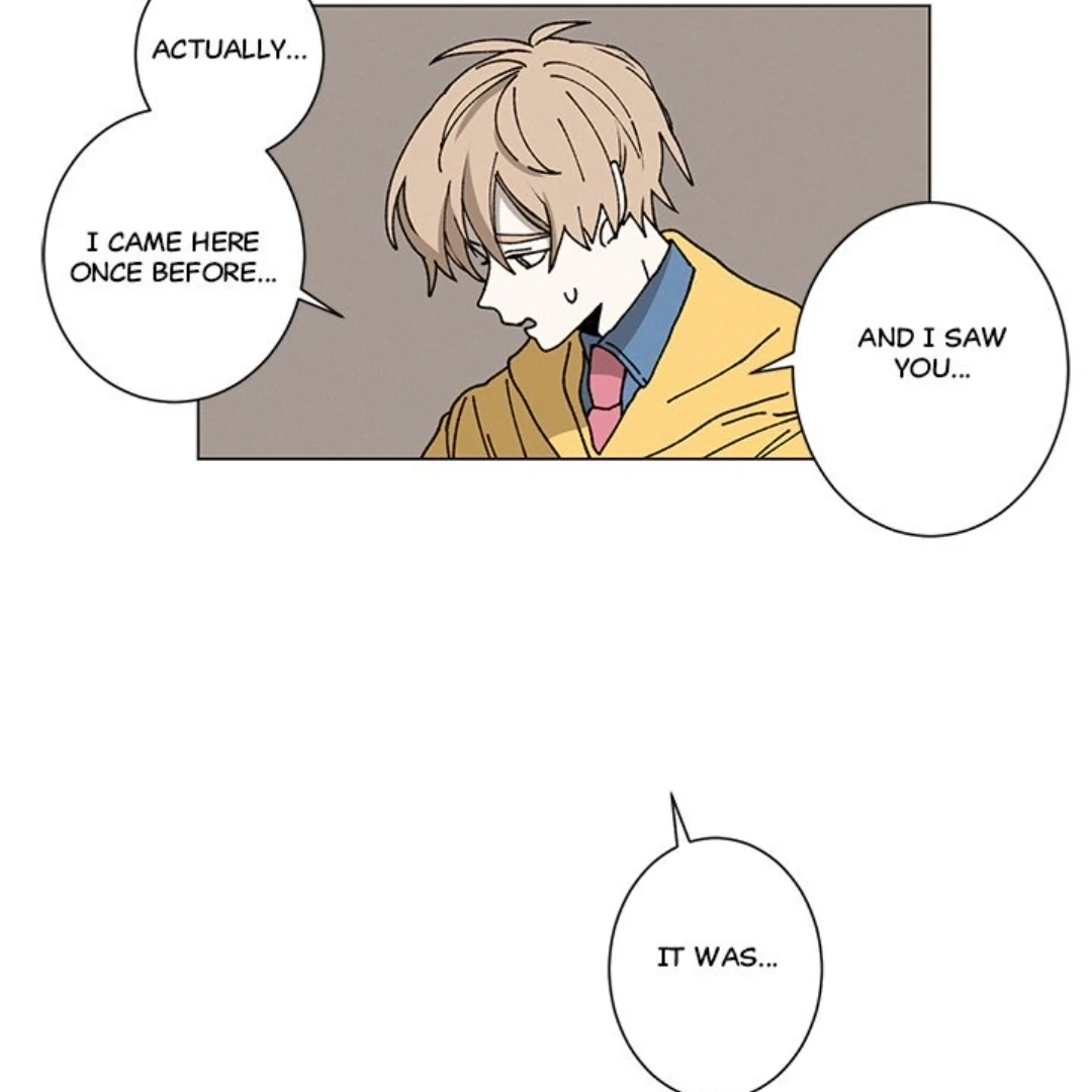 Merry Memory! - Chapter 41 manhwa