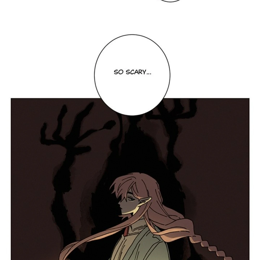 Merry Memory! - Chapter 41 manhwa