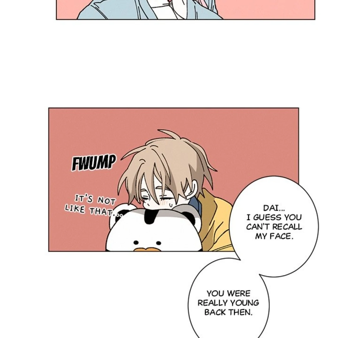 Merry Memory! - Chapter 41 manhwa