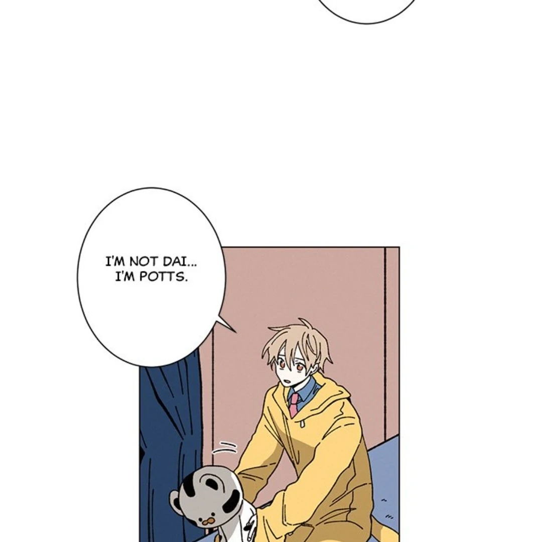 Merry Memory! - Chapter 41 manhwa