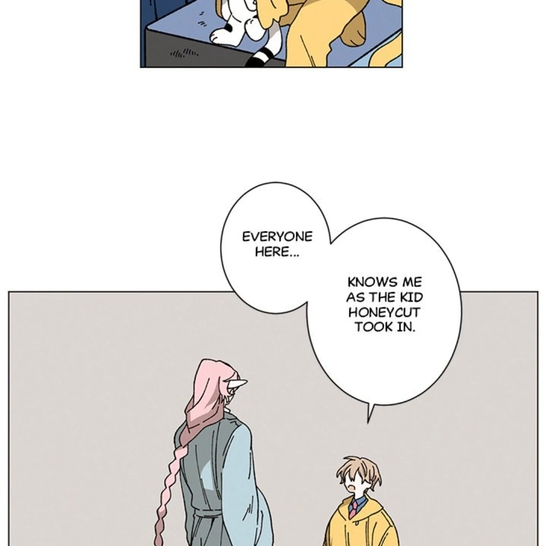 Merry Memory! - Chapter 41 manhwa