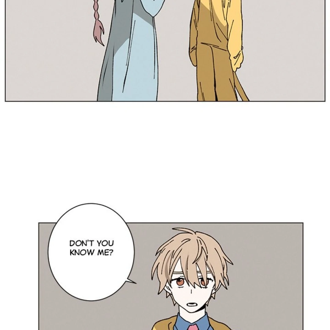 Merry Memory! - Chapter 41 manhwa