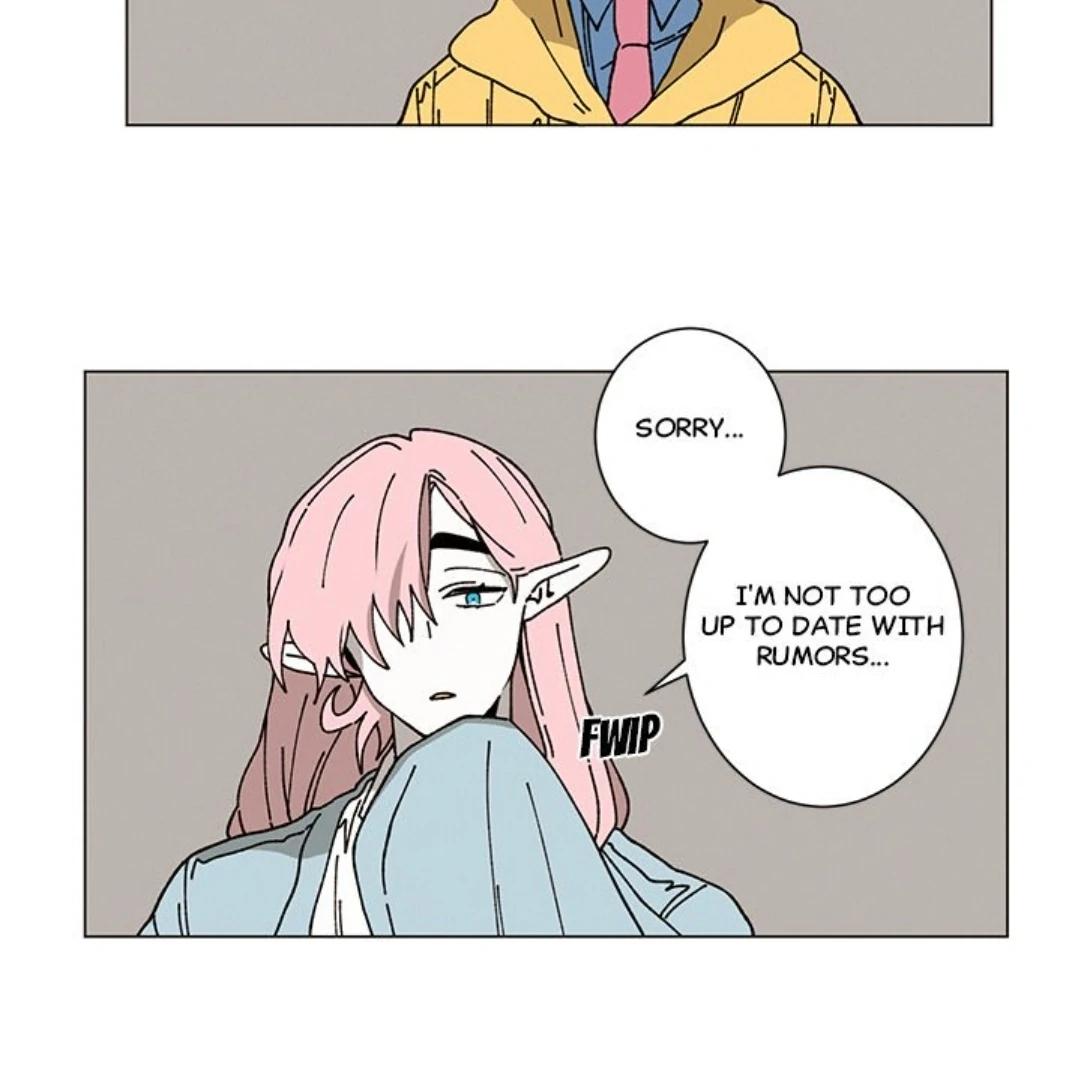 Merry Memory! - Chapter 41 manhwa