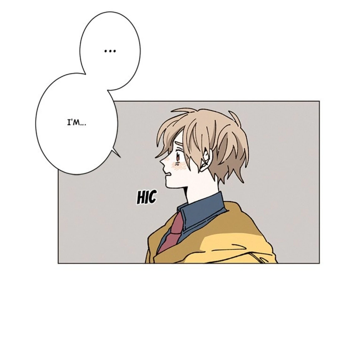 Merry Memory! - Chapter 41 manhwa