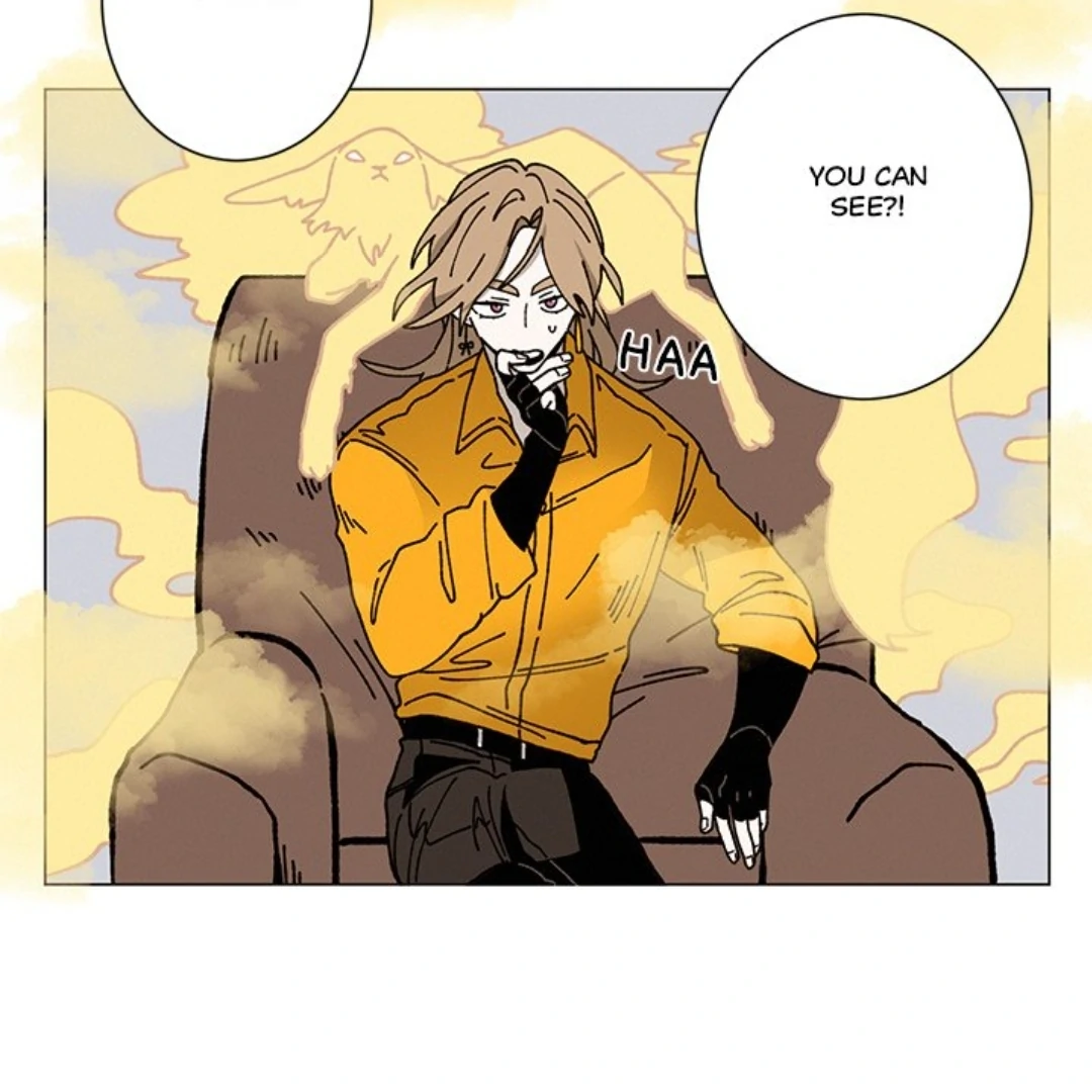 Merry Memory! - Chapter 41 manhwa