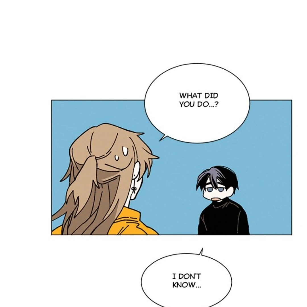 Merry Memory! - Chapter 41 manhwa