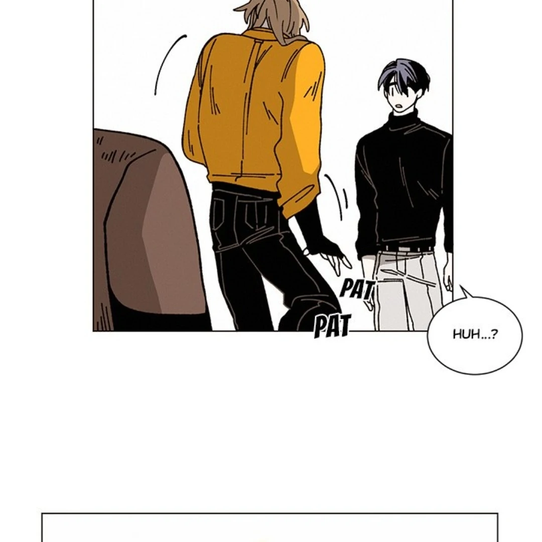 Merry Memory! - Chapter 41 manhwa