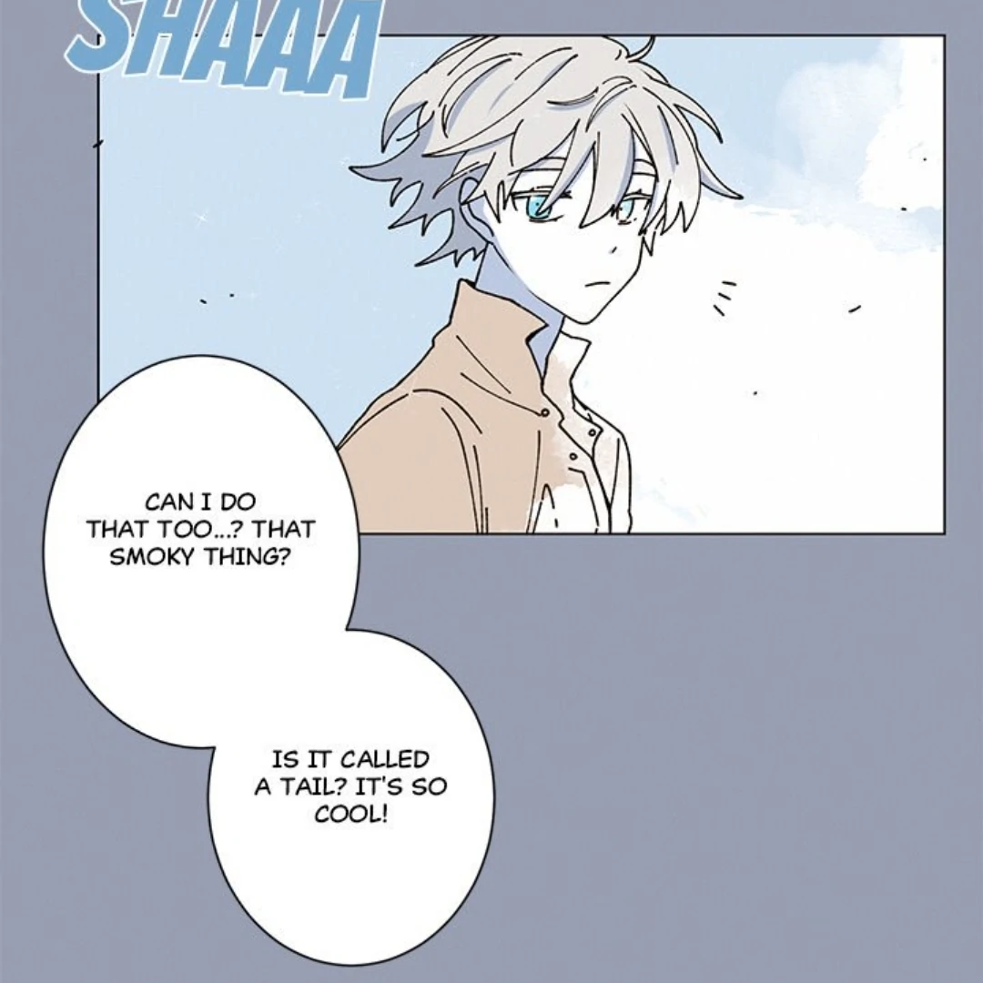 Merry Memory! - Chapter 41 manhwa
