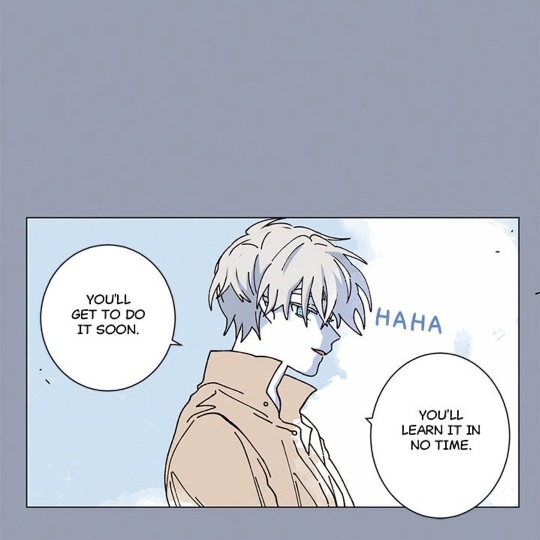 Merry Memory! - Chapter 41 manhwa