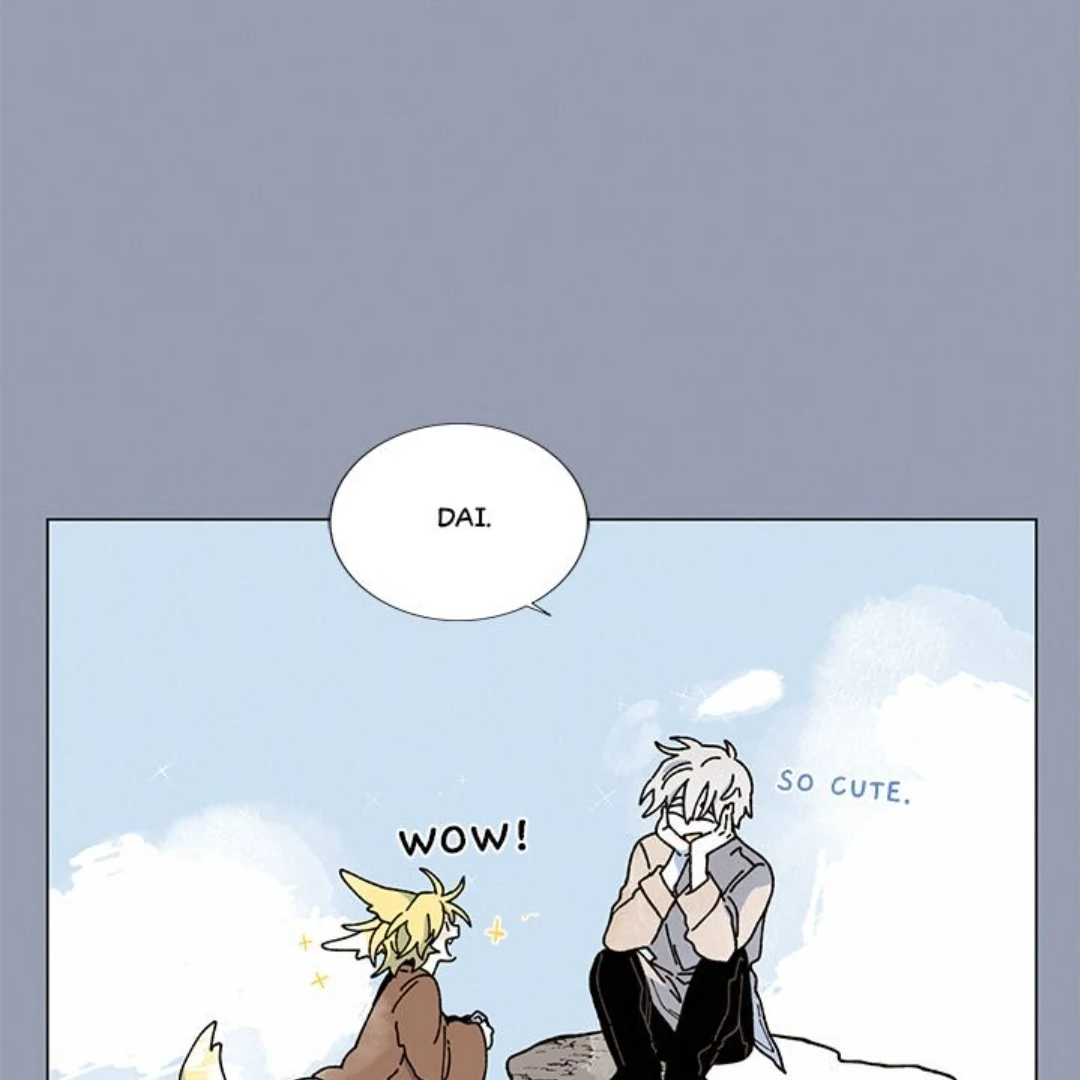 Merry Memory! - Chapter 41 manhwa
