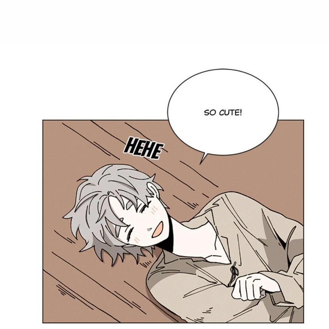 Merry Memory! - Chapter 42 manhwa
