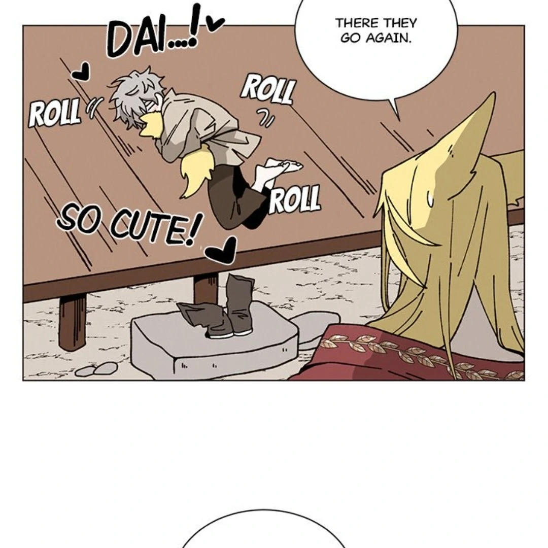 Merry Memory! - Chapter 42 manhwa