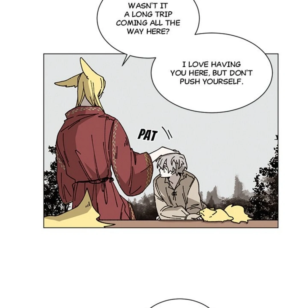 Merry Memory! - Chapter 42 manhwa