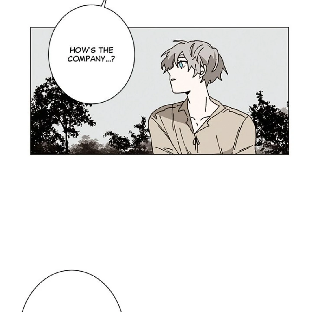 Merry Memory! - Chapter 42 manhwa