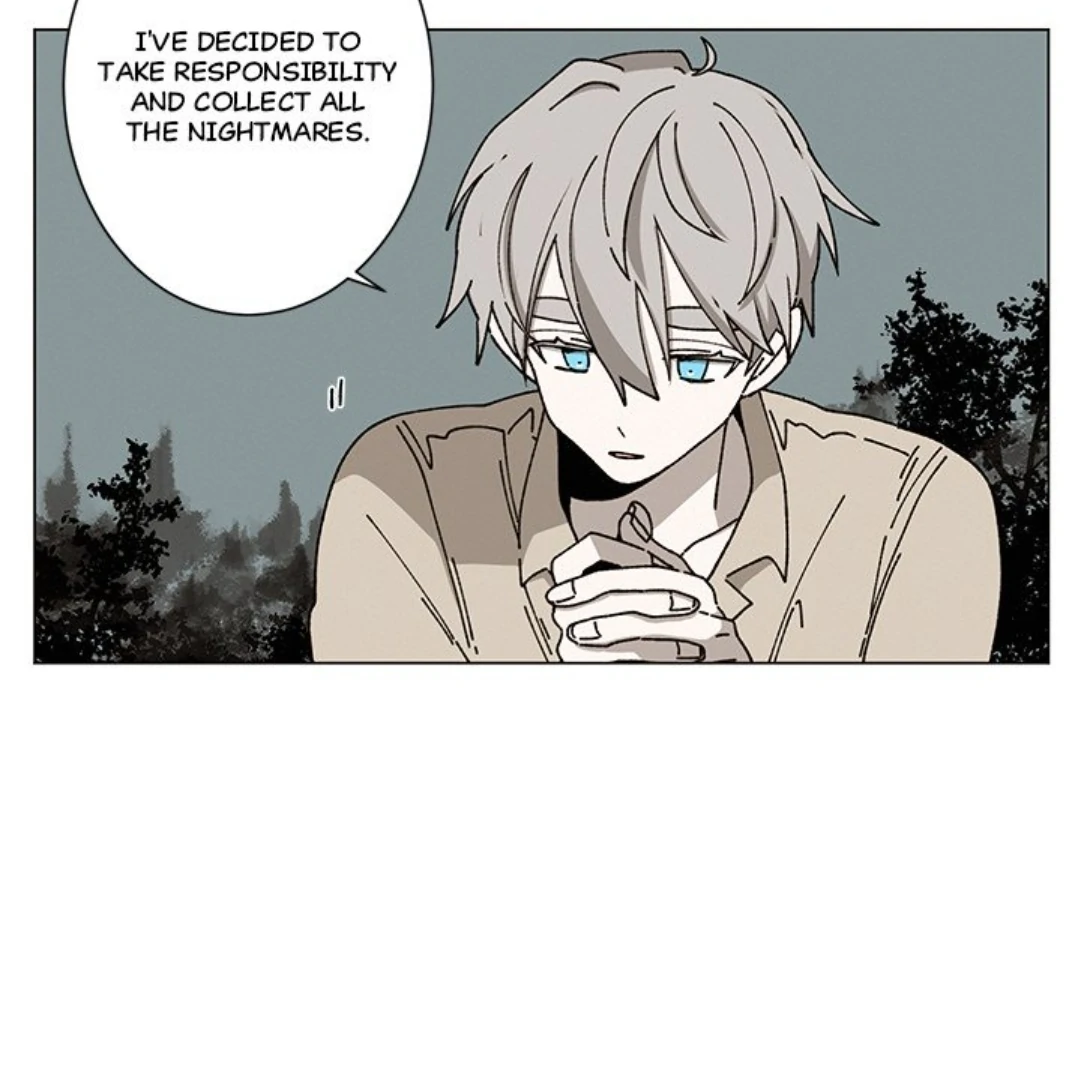 Merry Memory! - Chapter 42 manhwa