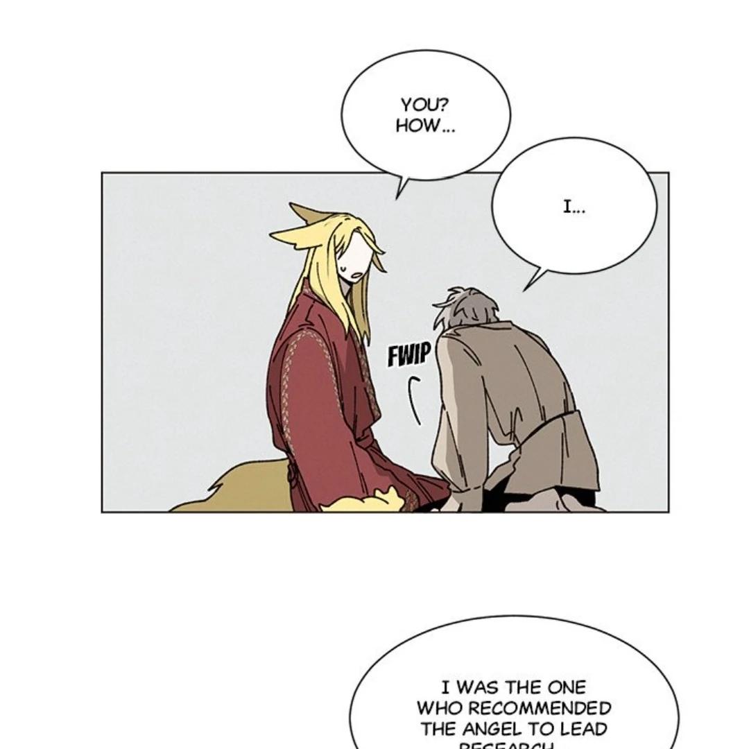 Merry Memory! - Chapter 42 manhwa