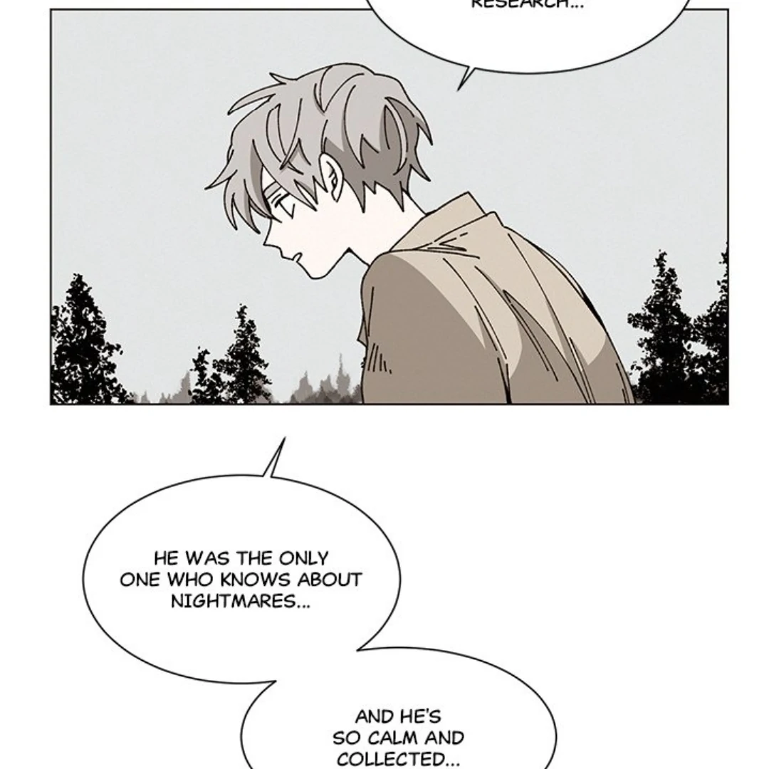 Merry Memory! - Chapter 42 manhwa
