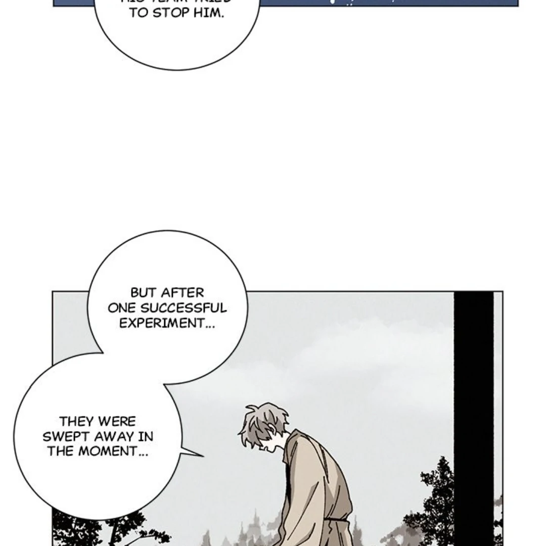 Merry Memory! - Chapter 42 manhwa