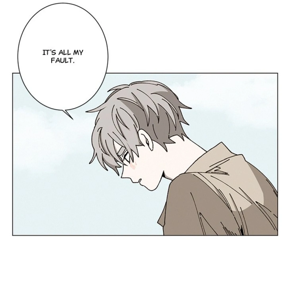 Merry Memory! - Chapter 42 manhwa