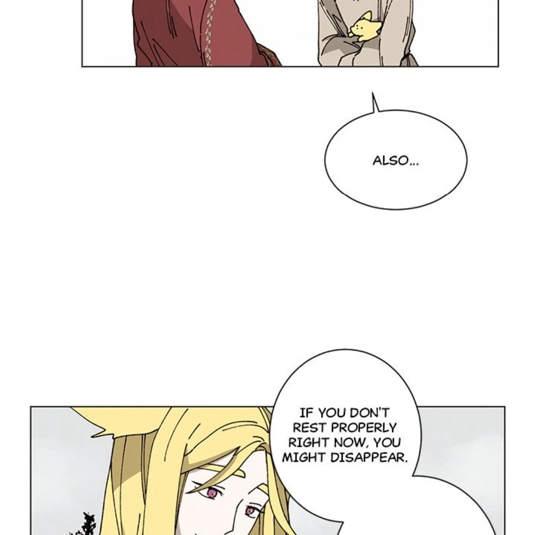 Merry Memory! - Chapter 42 manhwa
