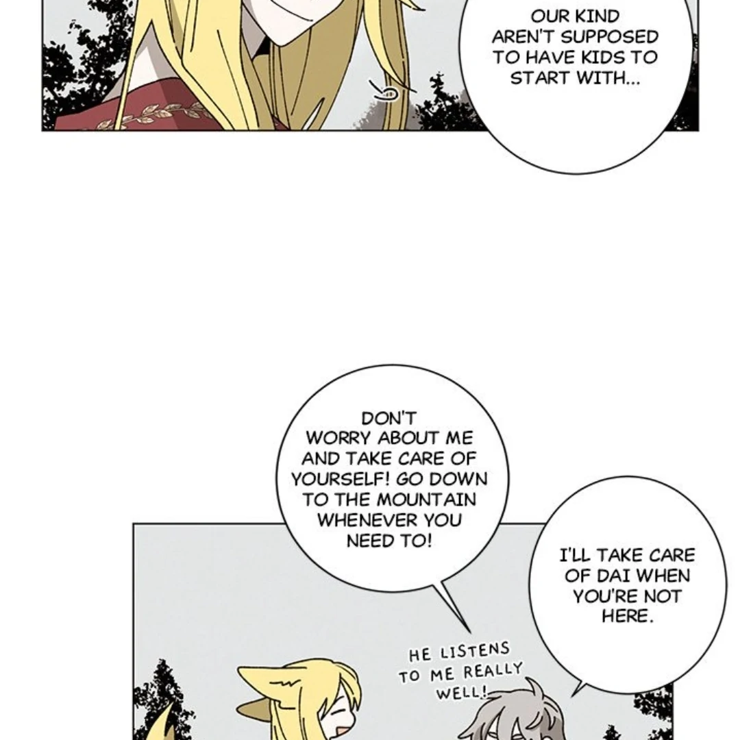 Merry Memory! - Chapter 42 manhwa