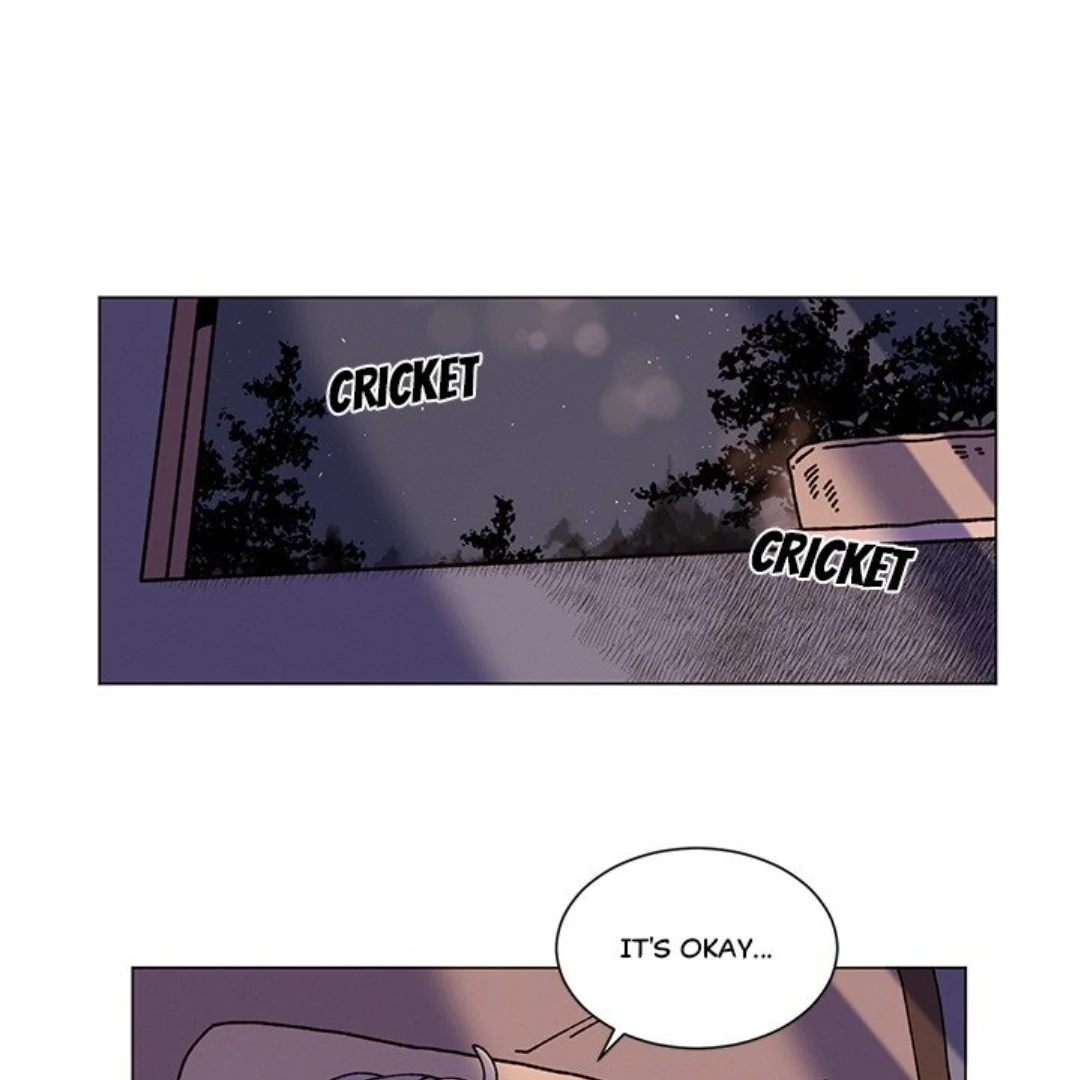 Merry Memory! - Chapter 42 manhwa