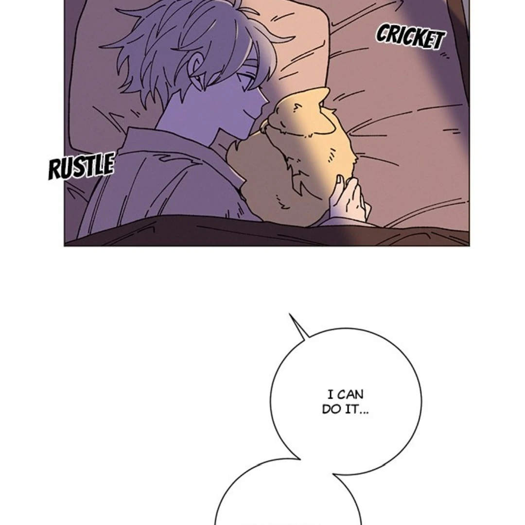 Merry Memory! - Chapter 42 manhwa