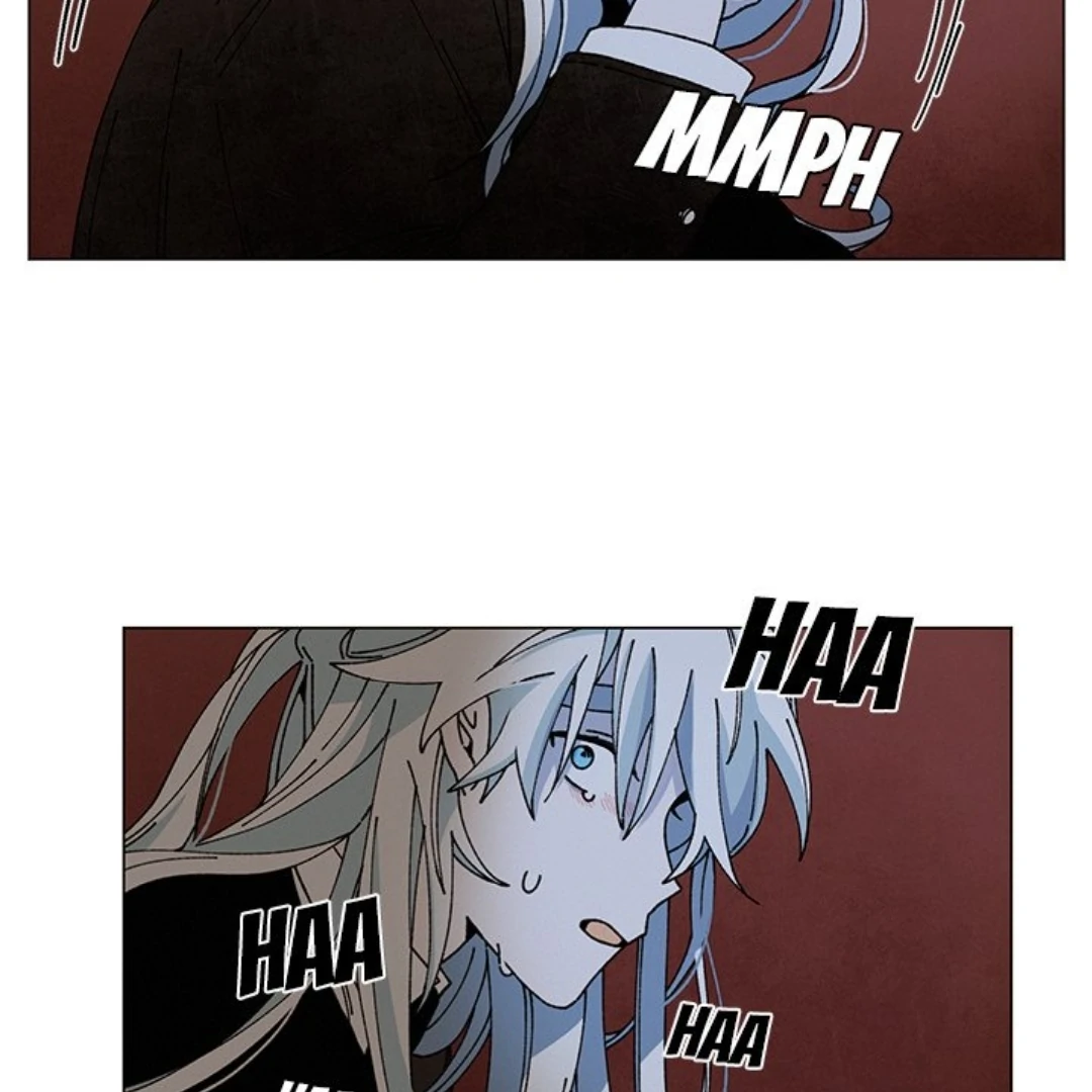 Merry Memory! - Chapter 42 manhwa
