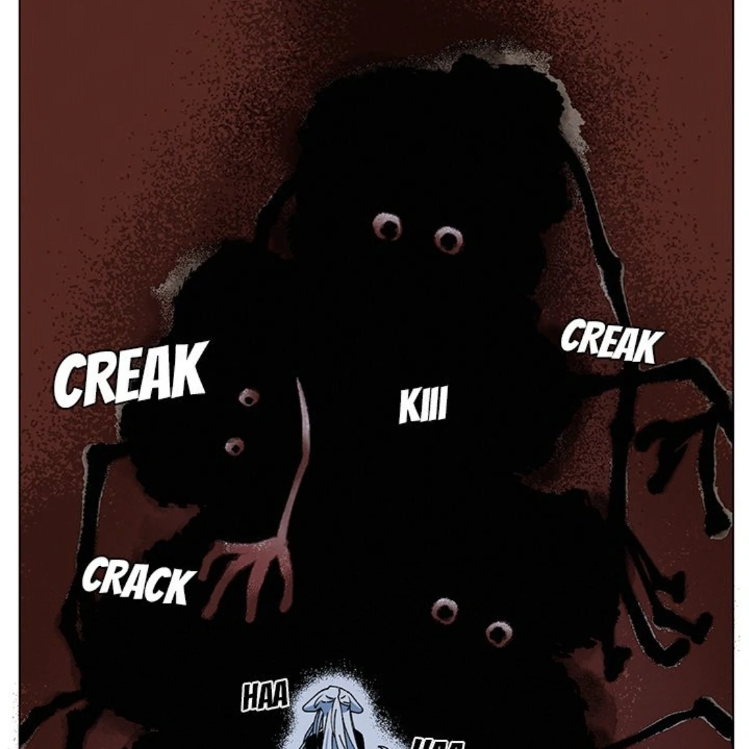 Merry Memory! - Chapter 42 manhwa