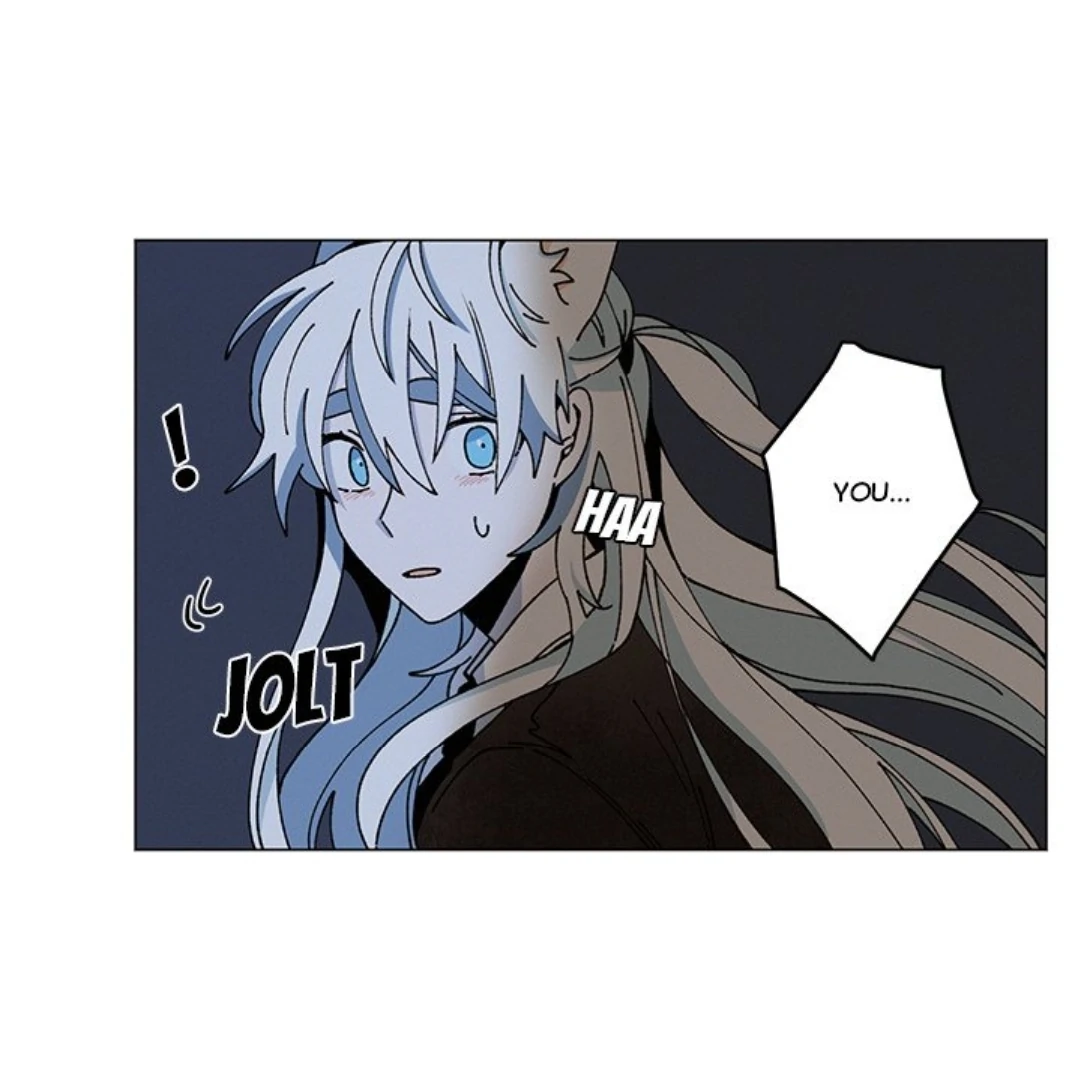 Merry Memory! - Chapter 42 manhwa