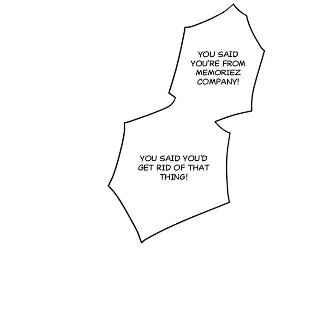 Merry Memory! - Chapter 42 manhwa