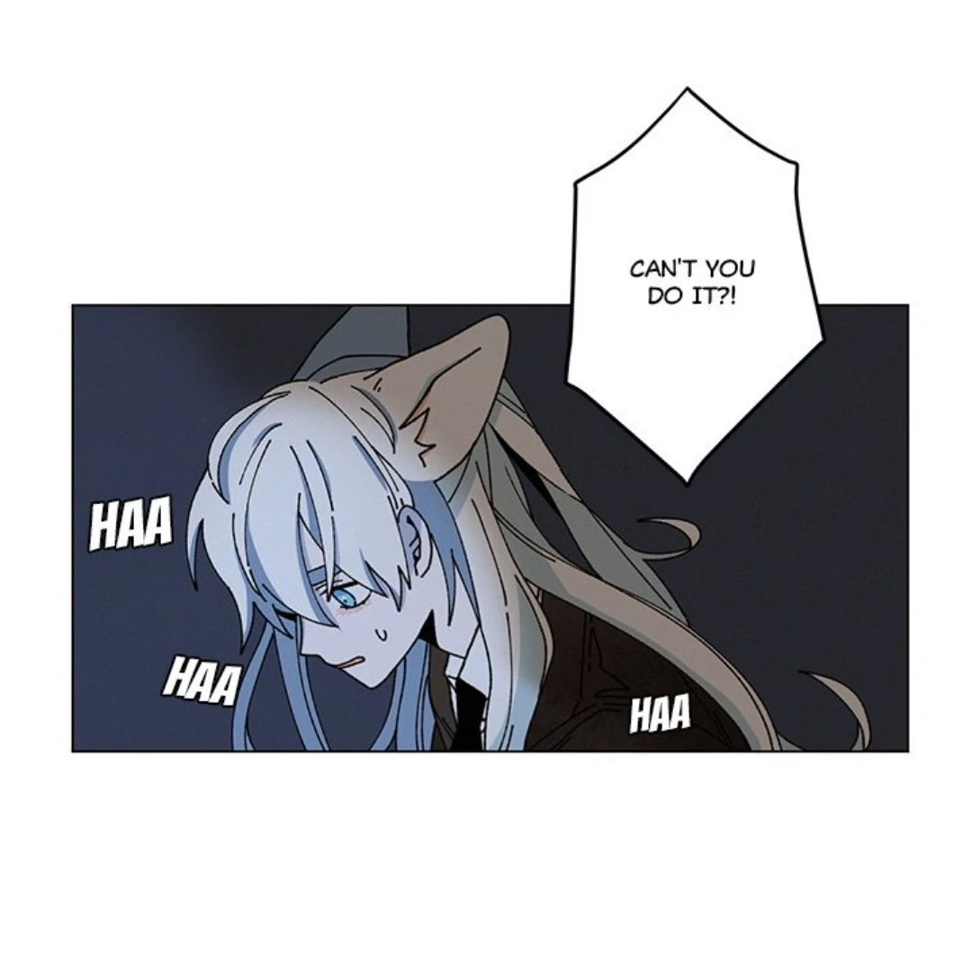 Merry Memory! - Chapter 42 manhwa