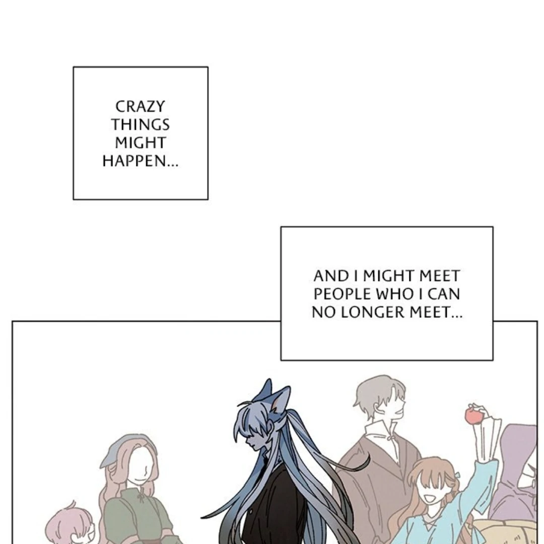 Merry Memory! - Chapter 42 manhwa