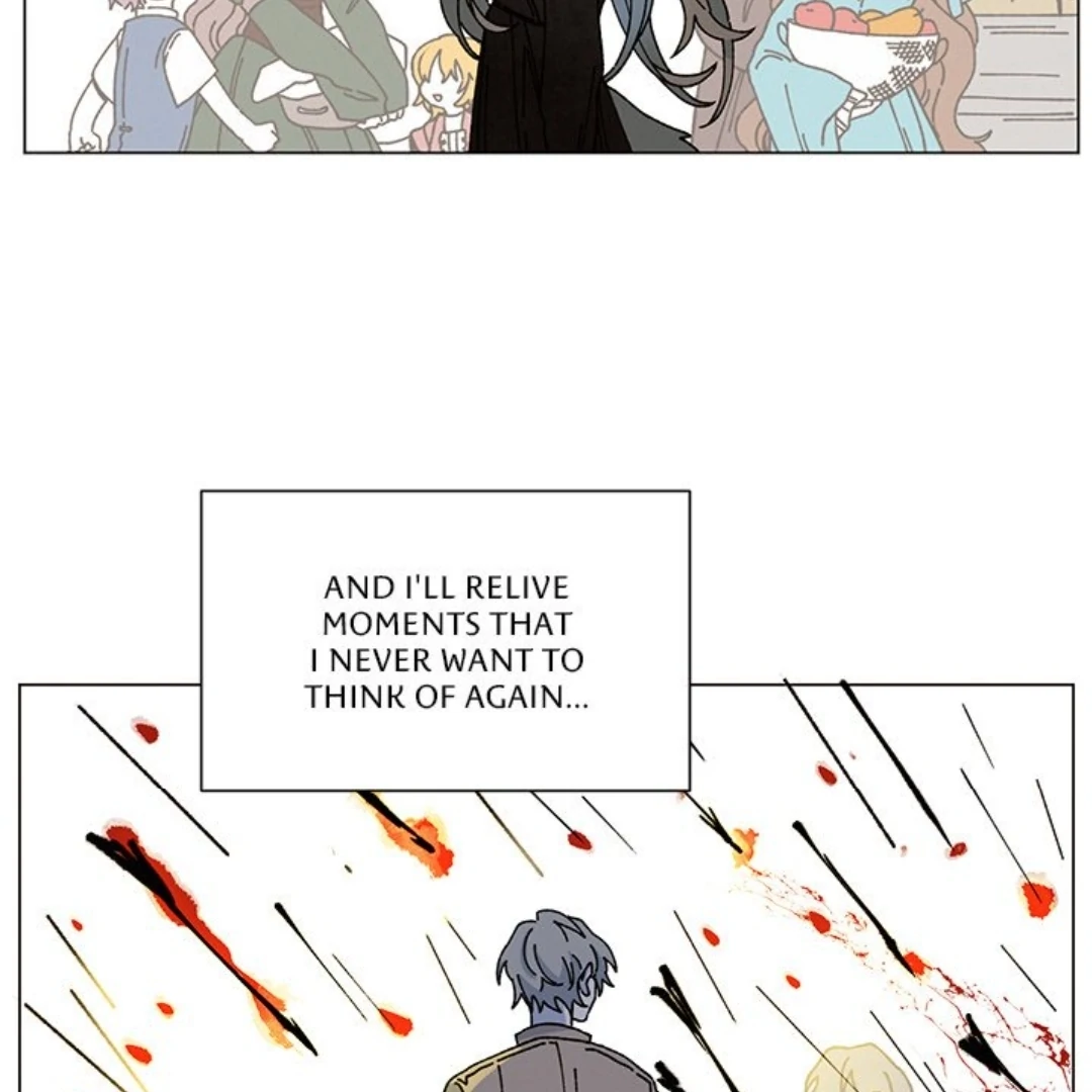 Merry Memory! - Chapter 42 manhwa