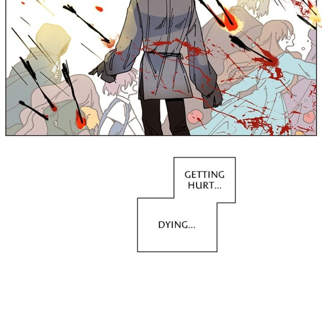 Merry Memory! - Chapter 42 manhwa