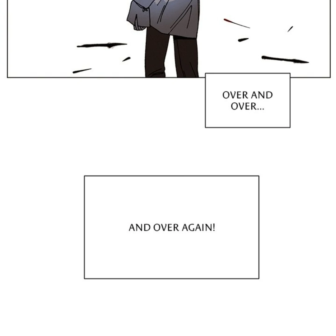 Merry Memory! - Chapter 42 manhwa