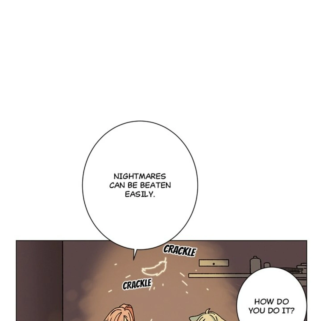 Merry Memory! - Chapter 42 manhwa