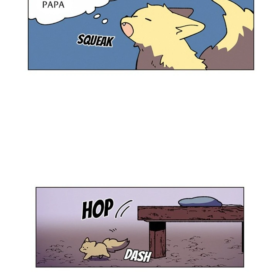 Merry Memory! - Chapter 42 manhwa
