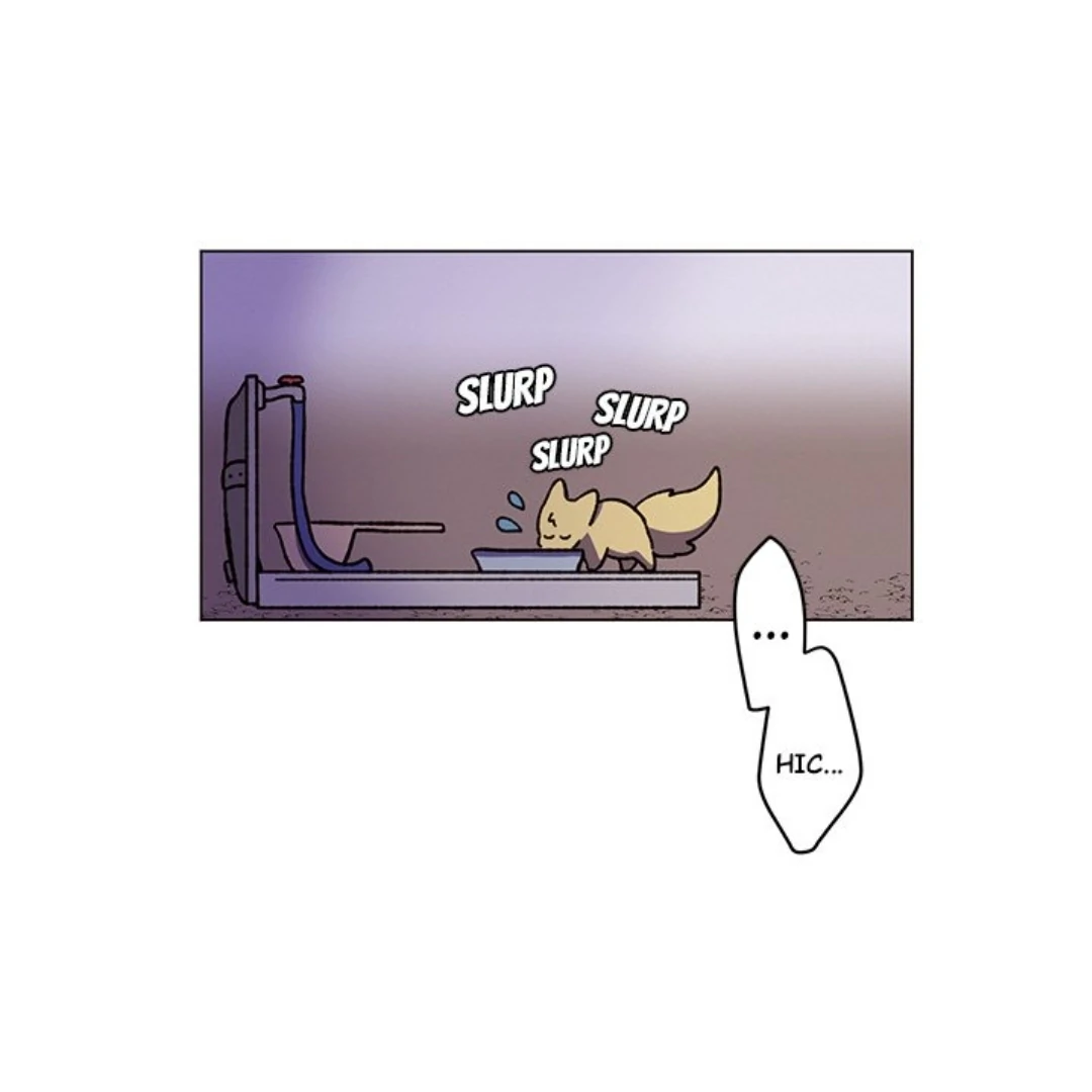 Merry Memory! - Chapter 42 manhwa