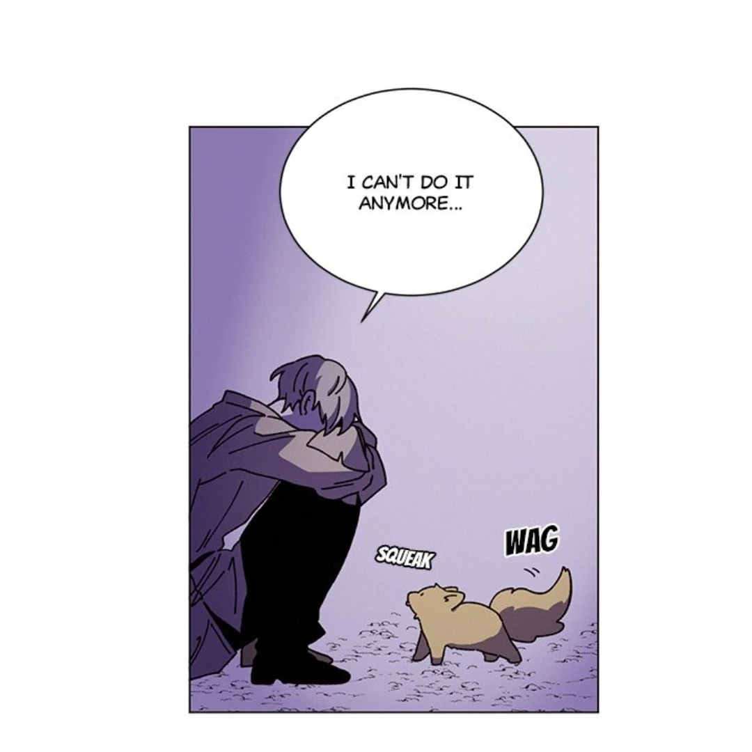 Merry Memory! - Chapter 42 manhwa