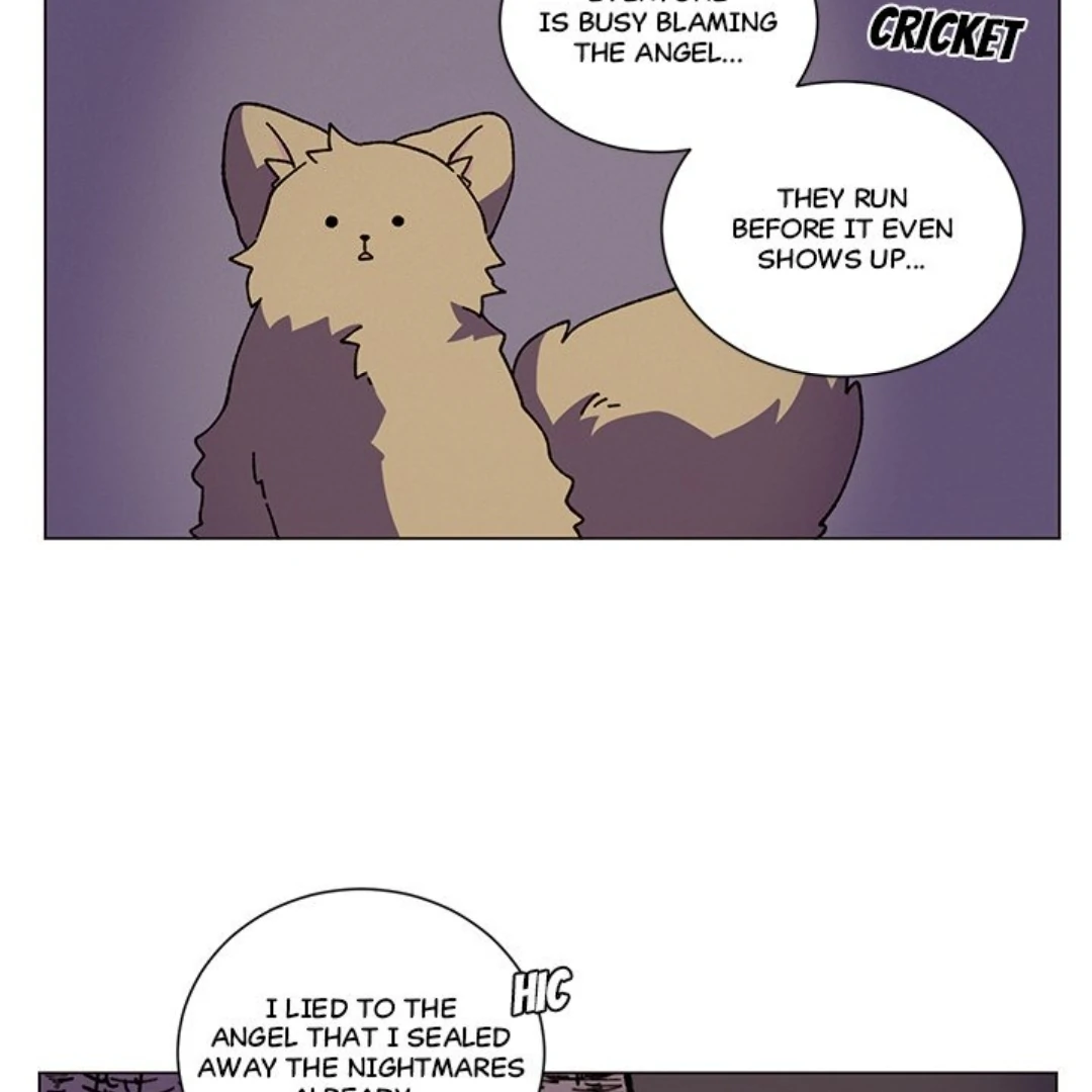 Merry Memory! - Chapter 42 manhwa