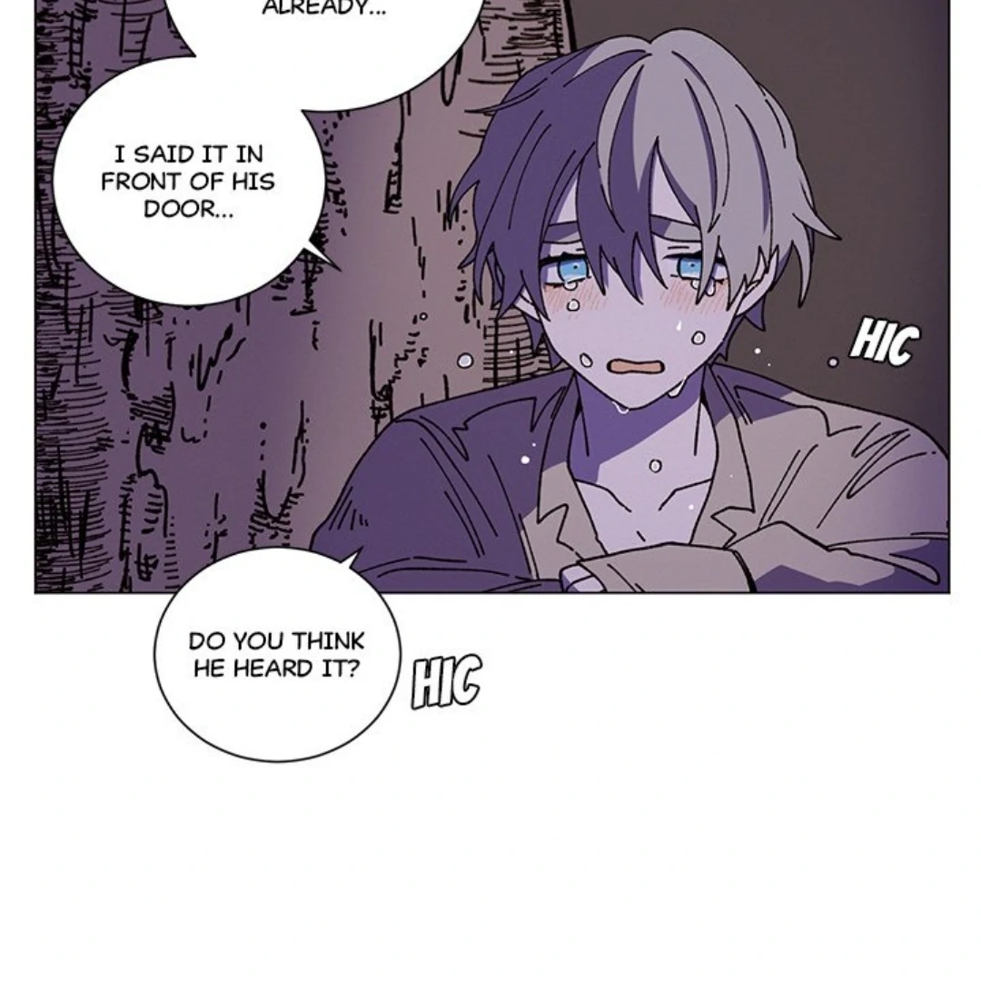 Merry Memory! - Chapter 42 manhwa