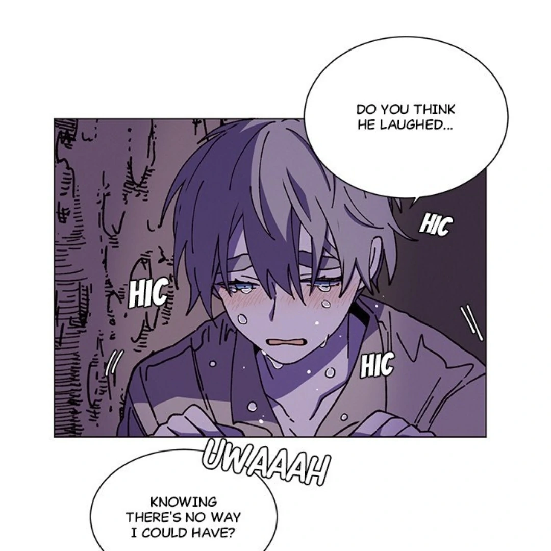 Merry Memory! - Chapter 42 manhwa