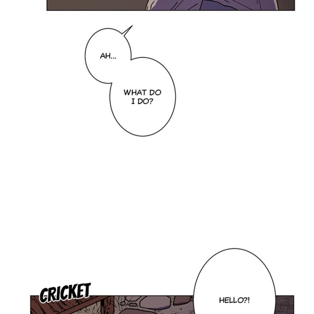 Merry Memory! - Chapter 43 manhwa