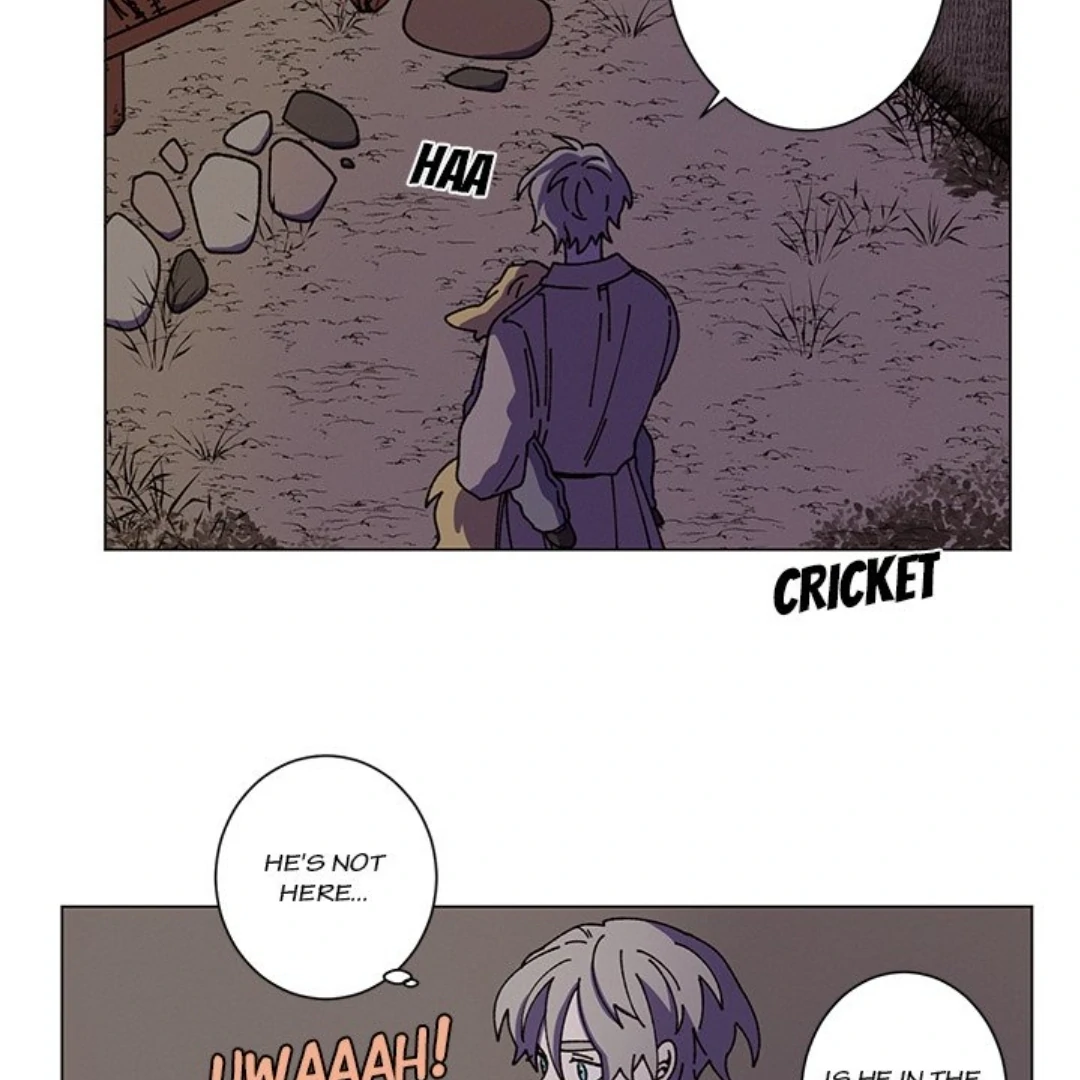Merry Memory! - Chapter 43 manhwa
